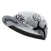 Grus Sykkel Caps Funny Road Sykkel Cap Sykkel Hodeplagg Hurtigtørkende Sykkellue Gorra Ciclismo