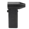 Jet Dry Blower 130000RPM Brushless Motor Portable Hand Blower Jet Fan Air Duster for Outdoor Car Home