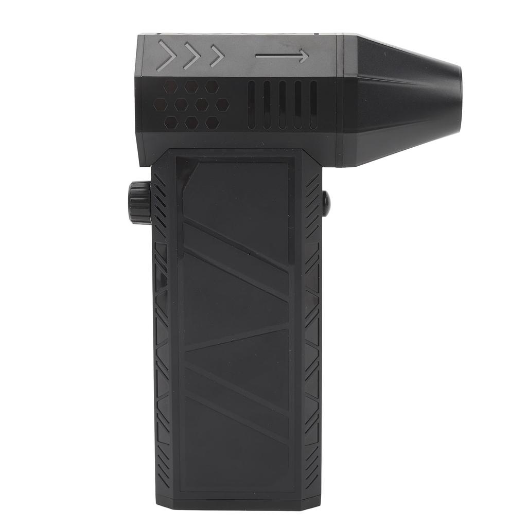 Jet Dry Blower 130000RPM Brushless Motor Portable Hand Blower Jet Fan Air Duster for Outdoor Car Home