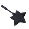 3D Printed Credit Card Wand Tap to Pay Fun Star Contactless Payment Card Holder Wand for Xmas Birthday Gift Black