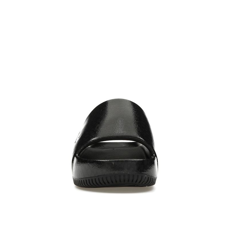 Nike Calm Slide Electric Pack - Black Men Sneakers Dark-Obsidian HF1067-002