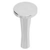41mm Flat Base Coffee Tamper Stainless Steel Coffee Powder Hammer Press Tool Accessories for Dolce Gusto