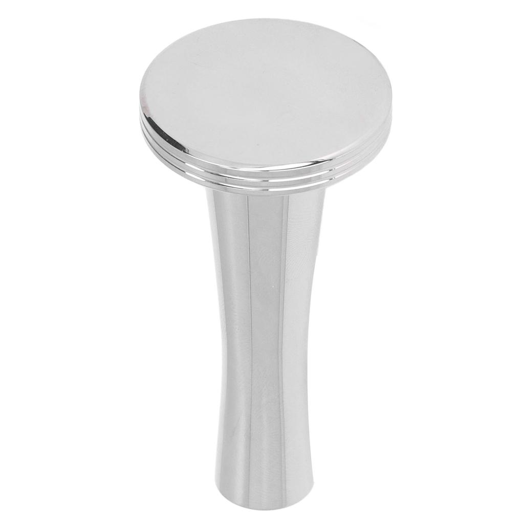 41mm Flat Base Coffee Tamper Stainless Steel Coffee Powder Hammer Press Tool Accessories for Dolce Gusto