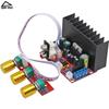 2.1 Channel Super Bass Subwoofer Amp Board TDA7377 for DIY PC Speaker Modification