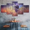 Decoração de casa – Posters e quadros
