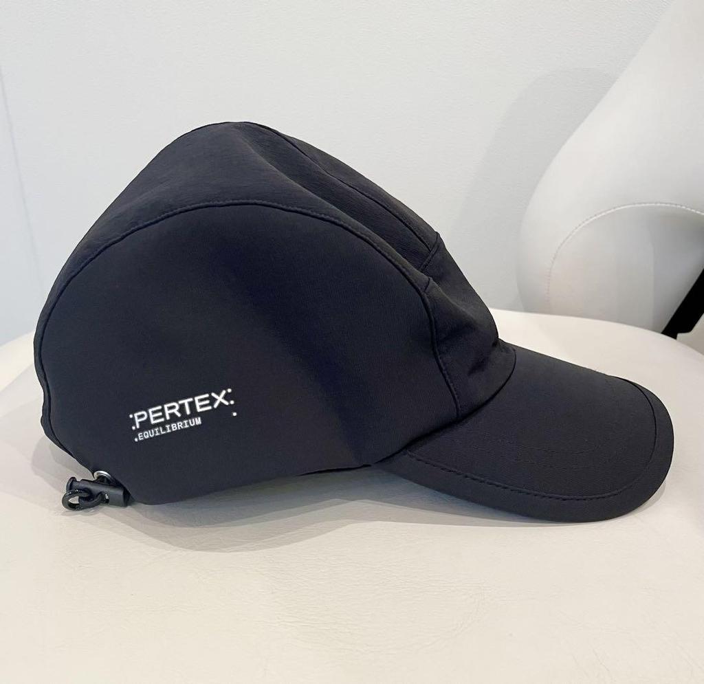 [USED] Similar Graphpaper Jet Cap