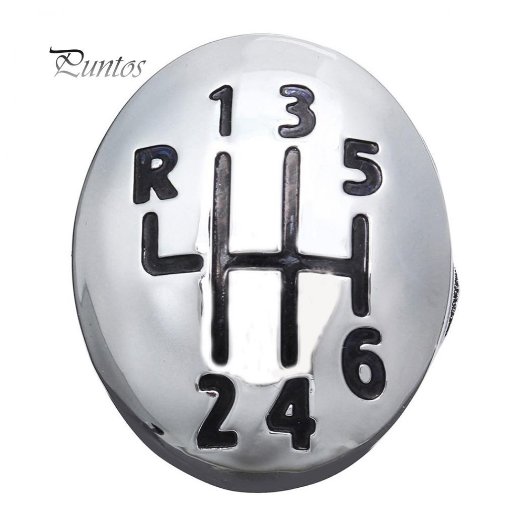 

Популярная крышка ручки переключения передач для Renault Clio Twingo 1996-2011 гг. 6 Speed