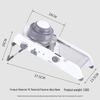Yimeide CC2158 Multifunctional Vegetable Slicer