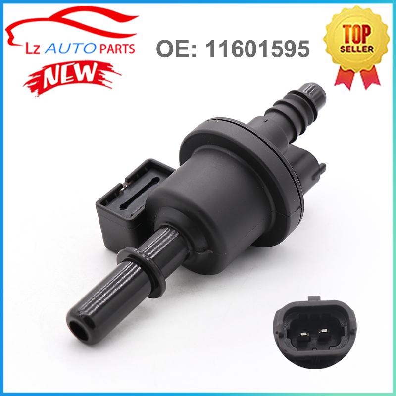 Vapor Canister Purge Solenoid Control Valve 11601595 for Geely Vision X3