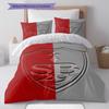 Brest Roots Bedding Quilt Set Quilt Cover Pillowcase Home Decoration Birthday Gift (1 * duvet cover + 2 * pillowcase, without core)