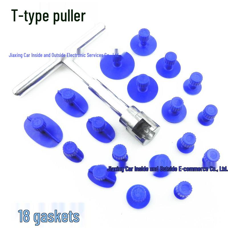 Dent Repair Suction Cup Tool