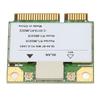 RTL8822CE Mini PCIe WiFi Card Gigabit 2.4G 5G Dual Band Bluetooth 5.1 Wireless Network Card