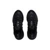 New LiNing CF Star Track Cushioning Rebound Low Top Sports Casual Shoes Women's Black AGLS160-4