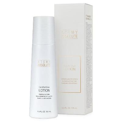 Absolute CellActive Loción 135ml