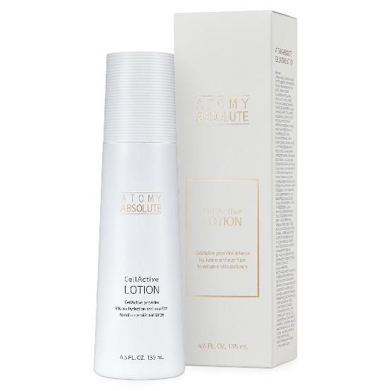 Atomy Absolute CellActive лосьон 135 мл 135ml