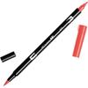 Tombow Graphic Marker Dual Brush Pen ABT 845 Water-Based AB-T845
