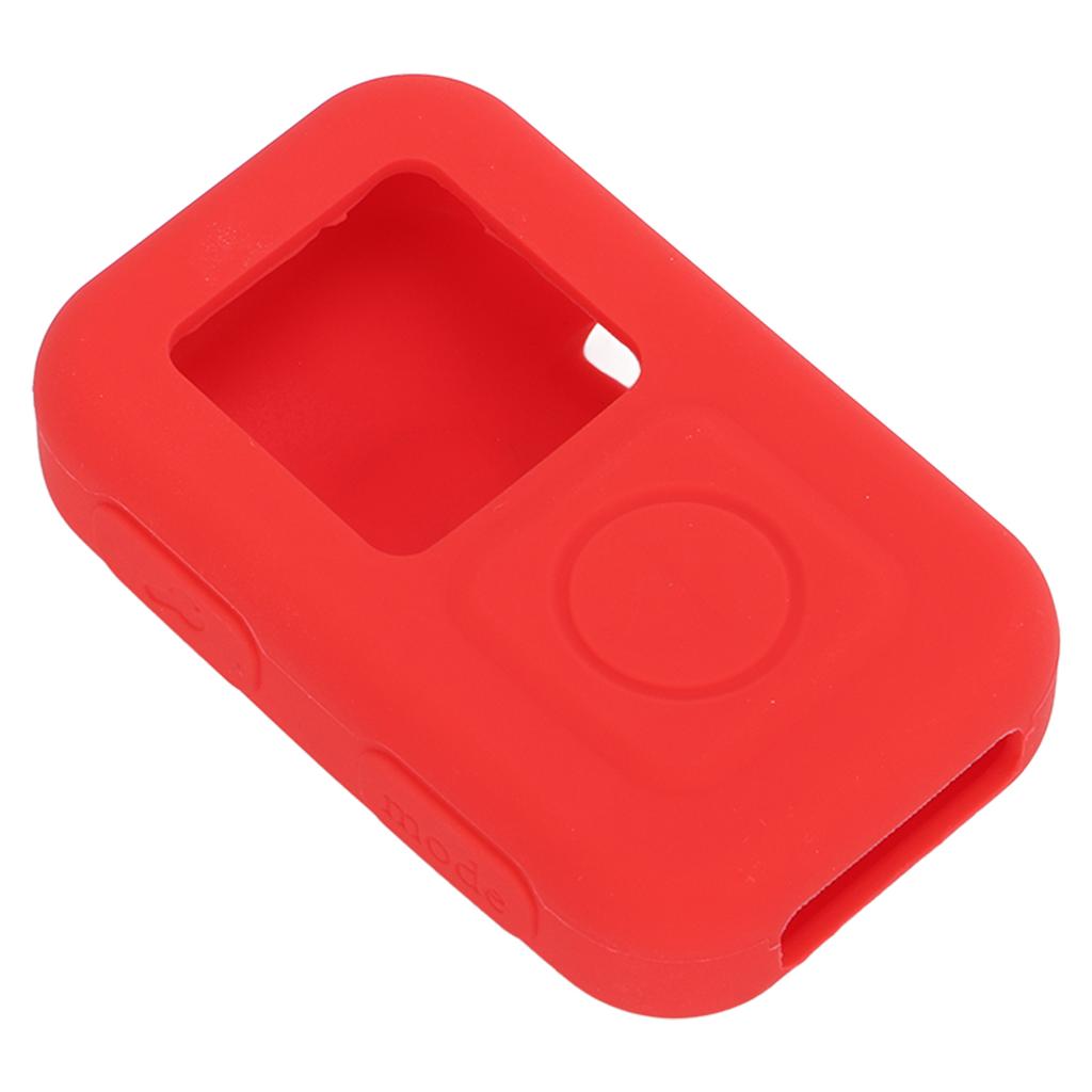Camera Remote Control Silicone Cover Remote Control Protective Cover for Hero 10 Black Action