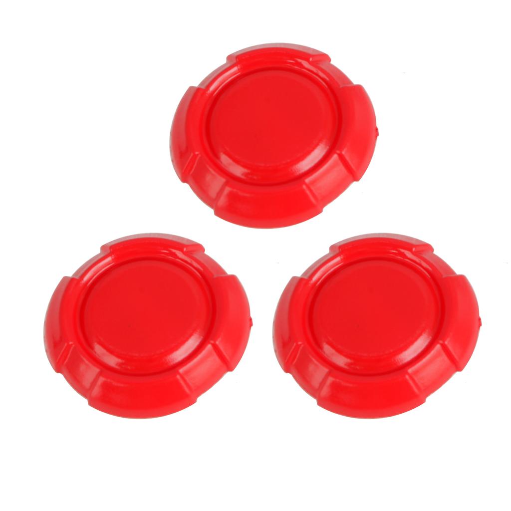 Car Door Lock Keyhole Cover Security Protection Cap For Jeep Wrangler JL Gladiator JT 2018-2025 Key Socket Decoration Decal