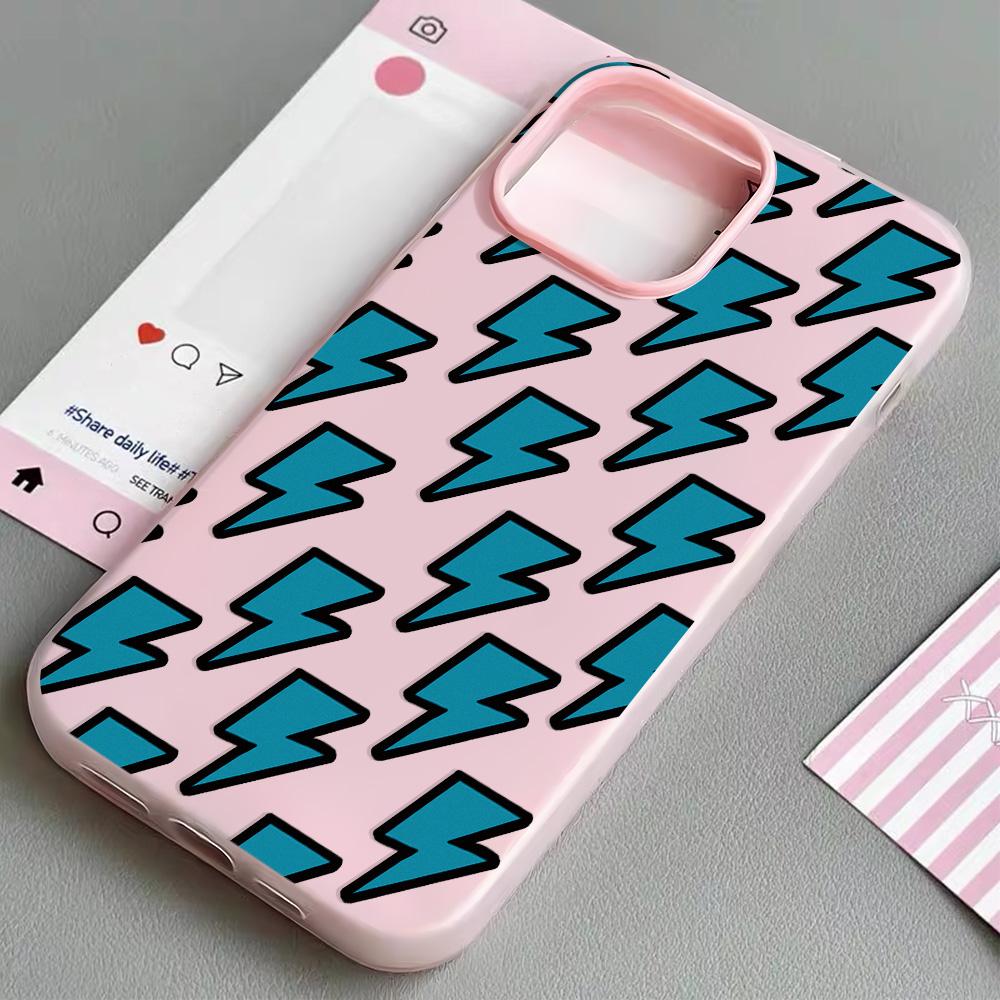 

Расписной чехол для телефона для iPhone 15 11 13 14 для 15 16 Pro Max 12 13 16 Pro Милый Модный Смешной Чехол для телефона со шнурком Последние Рекомендации по самым продаваемым товарам iPhone 11 розовый