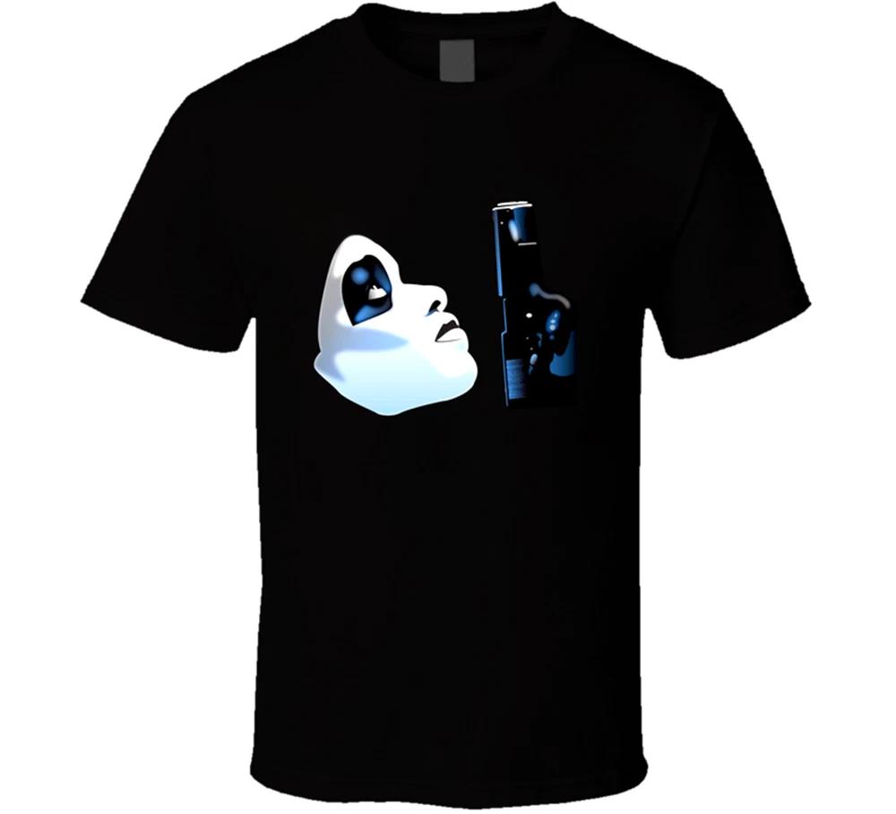 

Dead presidents, Face Vector, Action Movie Cinema Fan T Shirt Tee Gift New M
