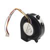 Roboter Motor Lüfter Lüftermotor Für TAPO RV30 Plus Effiziente Filtration Und Reinigungsleistung Zubehör