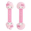 Sanrio My Melody Cable Clip Set of 2 853488
