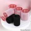 1 Pcs Hairdressing Home Use Diy Magic Self-Adhesive Hair Rollers Styling Roller Roll Hair Curler Beauty Tool