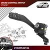 Cruise Control Turn Signal Switch for VW Jetta Golf 5 6 MK6 GTI MK5 Tiguan Touran Rabbit Skoda Octavia Seat 1K0953513 1K0953513G