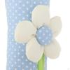 2 / Set Floral Cotton Fabrics Kitchen Appliance Refrigerator Non- Sleeves
