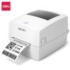 Deli DL-888D Bluetooth Thermal Label & QR Code Printer