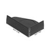 Fish   Corner  or Plastic Shockproof Anti Skid Aquarium Glass Angle Cover