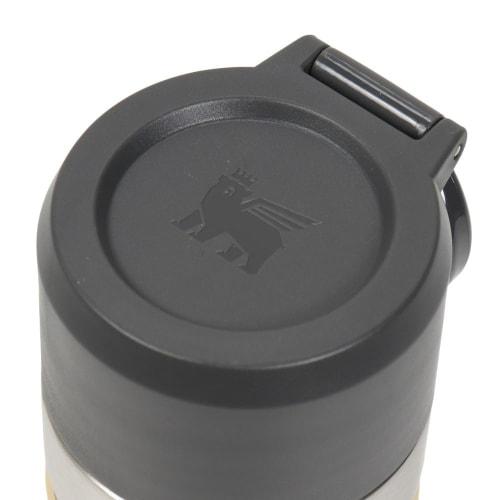 Stanley Go Vacuum Bottle, 0.37L, 1210001903944, Yellow Beige | Water Bottles, Mug Bottles, Tabletop Pots, Tumbler-Style Water Bottles