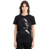 Godfather Vito Ladies T Shirt S 2xl Black