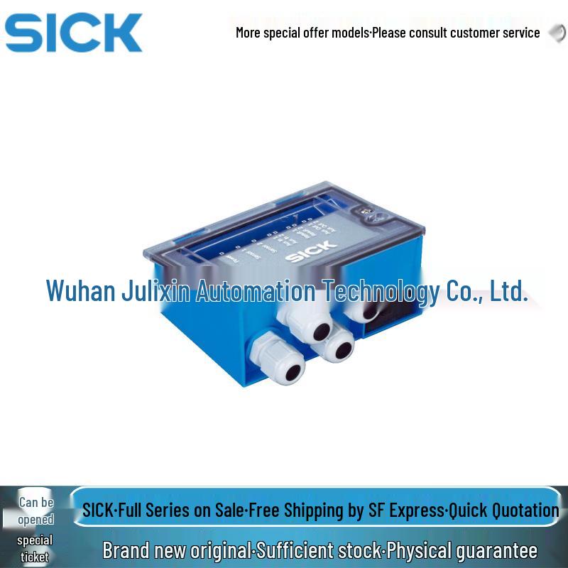 

SICK CDB620-001 Integrated Module Junction Box 1042256 - Brand New Original