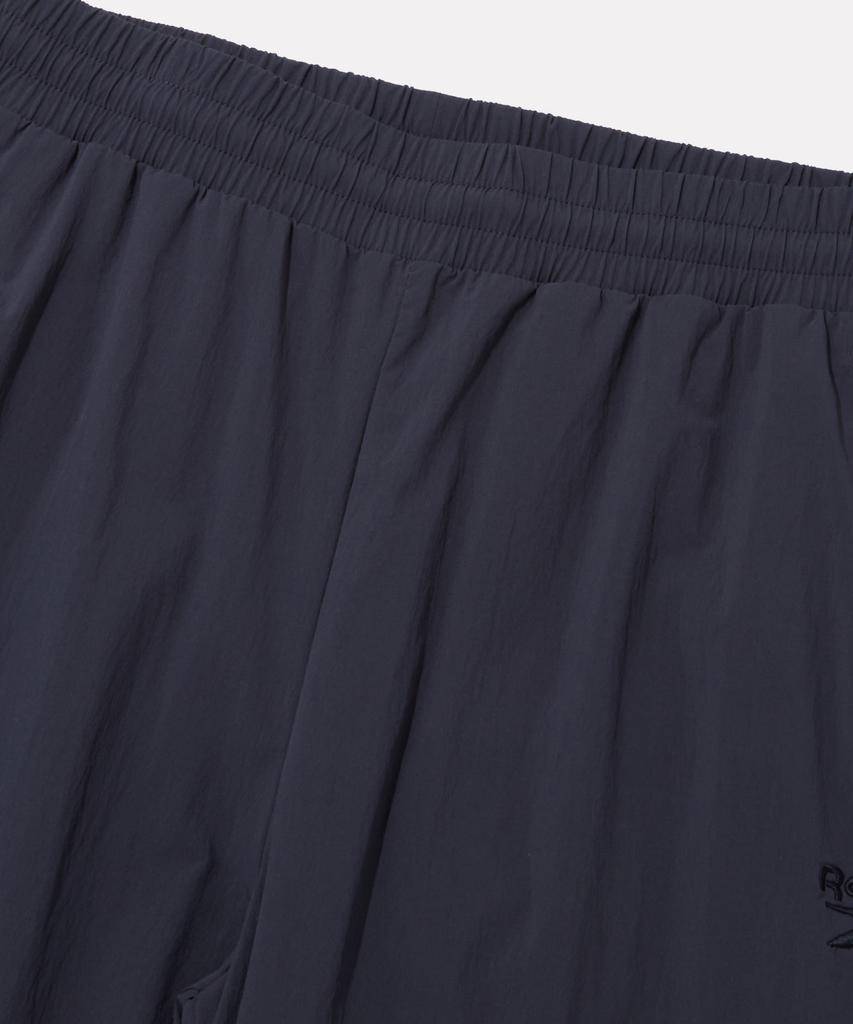 REEBOK Stretch Jogger Pants - Deep Charcoal