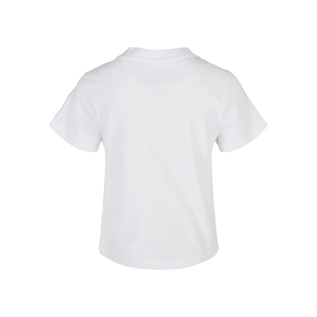 Urban Classics Girls Basic Box Top