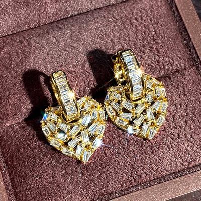 Pendientes – Pendientes de gota