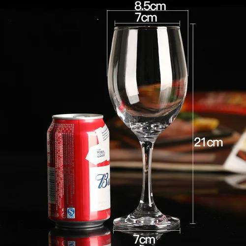 Red Wine Glass Goblet Home Glass Size Champagne Wine Glass Cocktail Glass Brandy Glass Creative