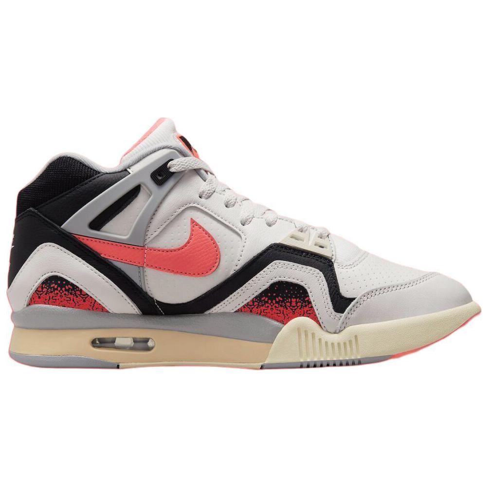New Nike Air Tech Challenge Ii Hot Lava 2024