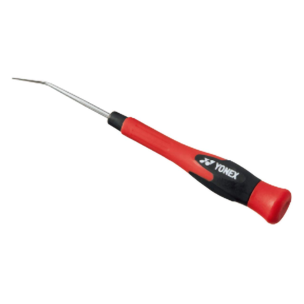 

YONEX Tennis Bent Owl Red 168mm Long AC620E,
