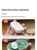 Ultra-Long Distance Smart Wireless Doorbell with One-Button Caller for Elderly and Patients