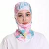 Shading Sunscreen Face Mask UV Protection Face Cover Scarves Riding Mask  Cycling