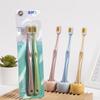 Yaboshi Illusion Sea Soft Bristle Deep Cleaning Toothbrush Set