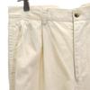 NAUTICA 90s Old Long pants w32 Ivory Men's Used