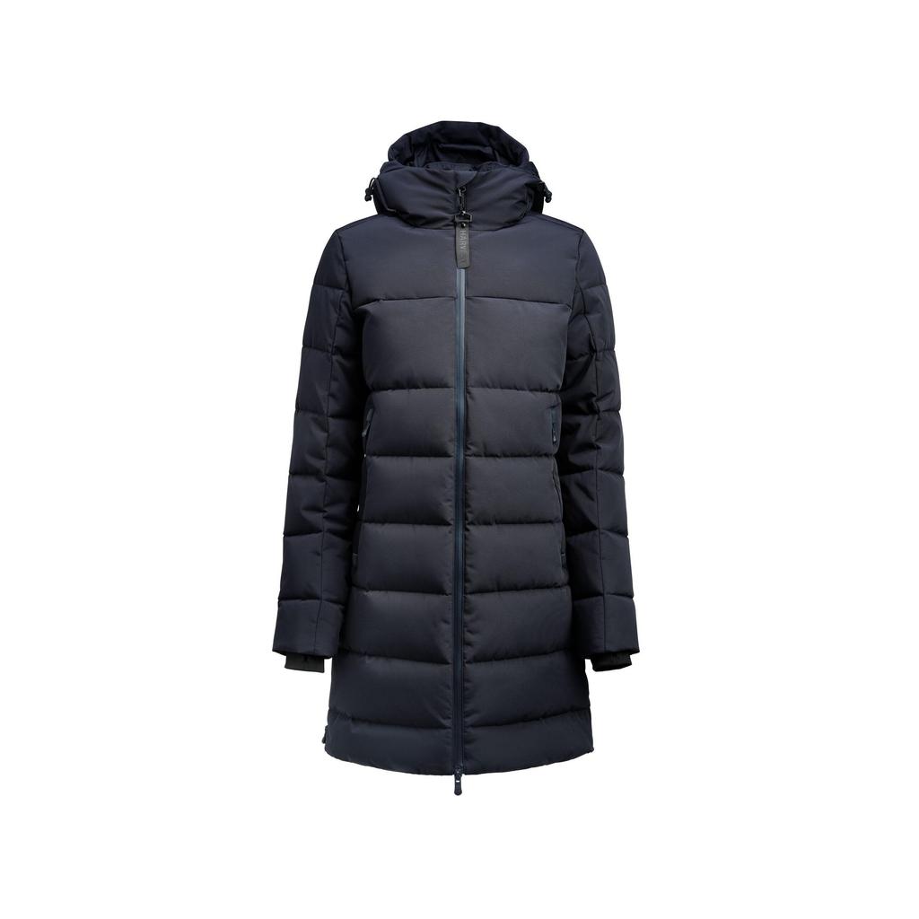 James Harvest Damen Northport Jacke