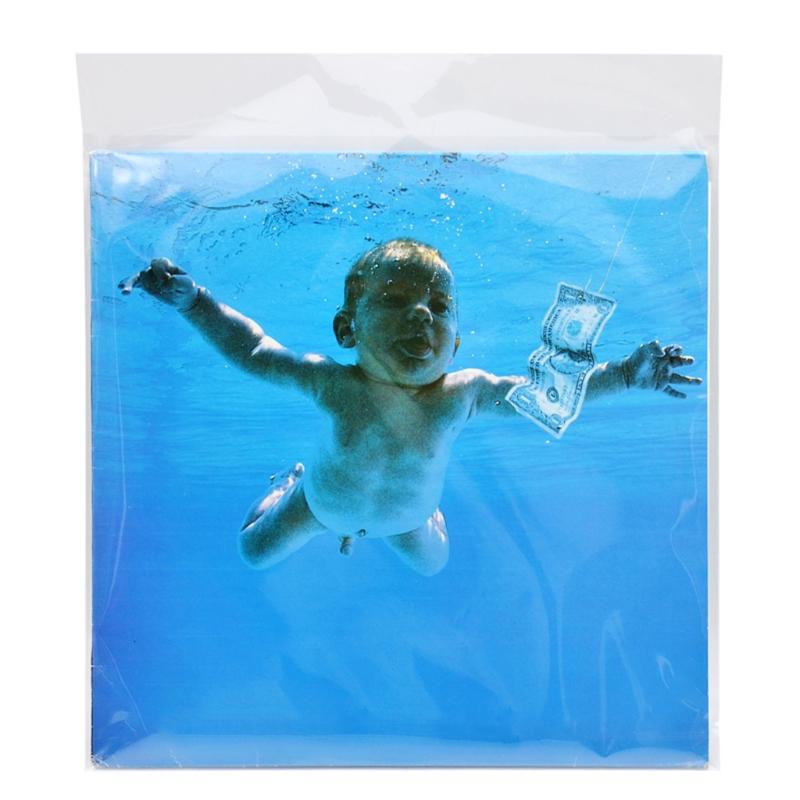 50x Vinyl Record Outer Sleeves 12in for LP | Durable & Wrinkle-Free | Crystal Clear |12.72x12.6in Fits Most Gatefolds