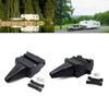 Trailer Socket Trailer Connector Male Female Wiring Connector Adapter for RV