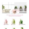 G9SKIN - Pink Blur Hydrogel Eye Patch 120pcs