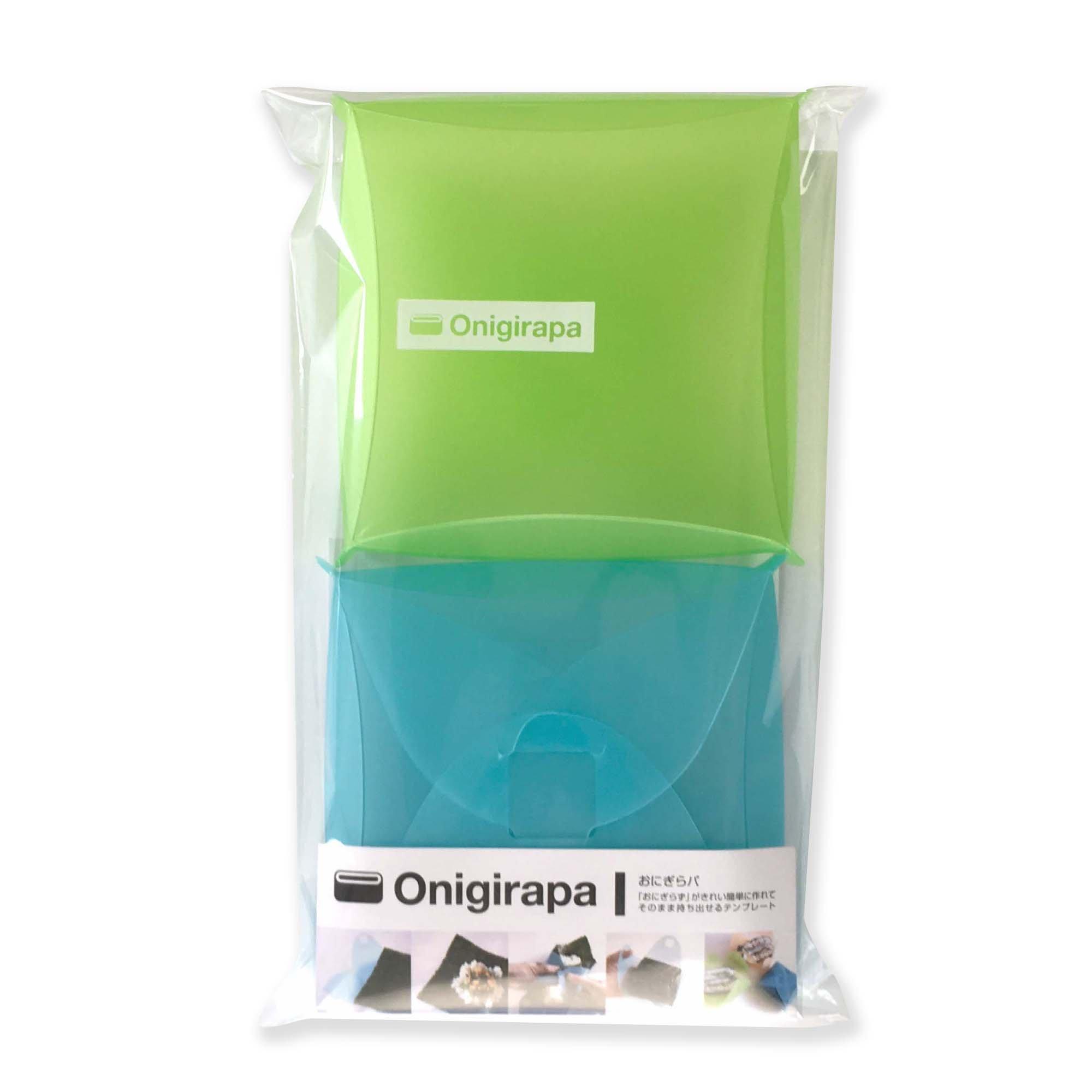 

Средний чехол Onigirapa зеленый (2, и небо)