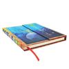 Paperblanks Hardcover Antoine de The Little B5 Notebook, Saint-Exupéry's Prince, Ultra, size, Ruled, PB9879-9